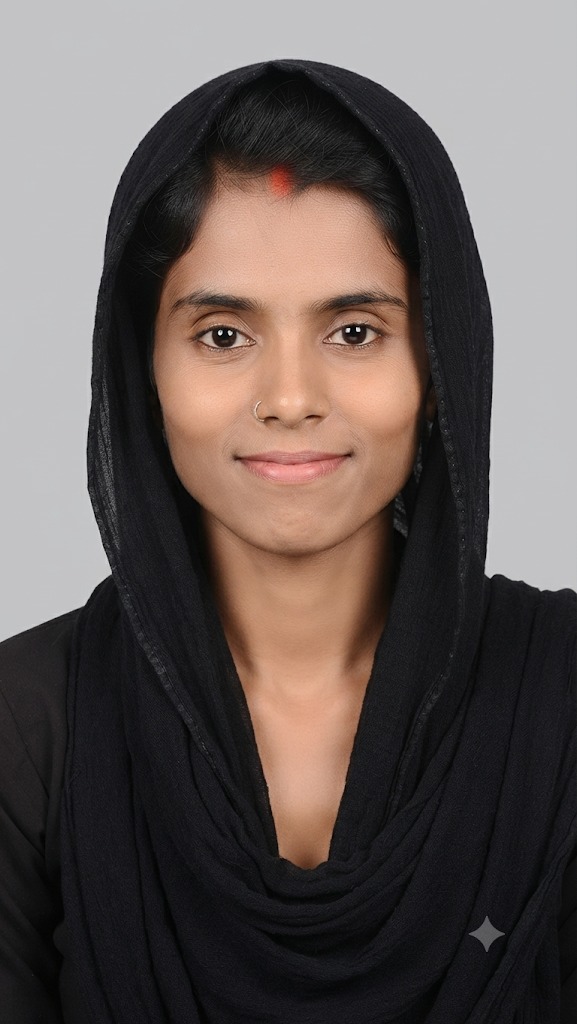 Kajal - Part time Baby Sitter in Dadar in Mumbai